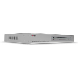 Lindy 16 Port VGA & USB Combo KVM Switch
