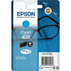 Epson C13T09J24010 tintes kārtridžs 1 pcs Oriģināls Standarta produktivitāte Tirkīzzils