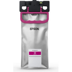 Epson Tintenbehälter Epson DURABrite Pro magenta XXL         T01D3