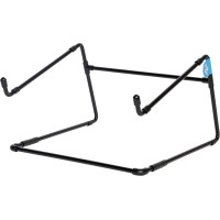 R-Go Tools RGOSC020BL klēpjdatoru statīvs Melns 55,9 cm (22")