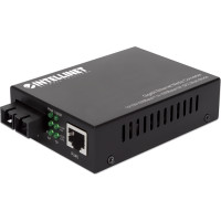 Intellinet 508544 tīlkla mediju pārveidotājs 850 nm Multi režīms