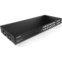 Lindy 8x8 HDMI 4K60 Matrix