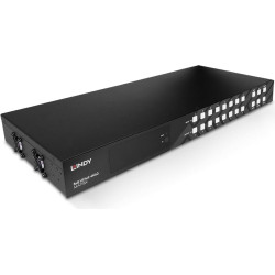 Lindy 8x8 HDMI 4K60 Matrix