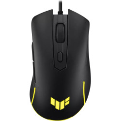 Asus Maus TUF M3 Gen II Gaming Maus kabelgebunden
