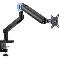 Equip Tischhalterung 17"-35"/ 1TFT    10.5kg 360°         sw