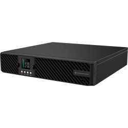 Conceptronic ZEUS USV 2000VA 2000W  Online UPS,IEC,EPO Port