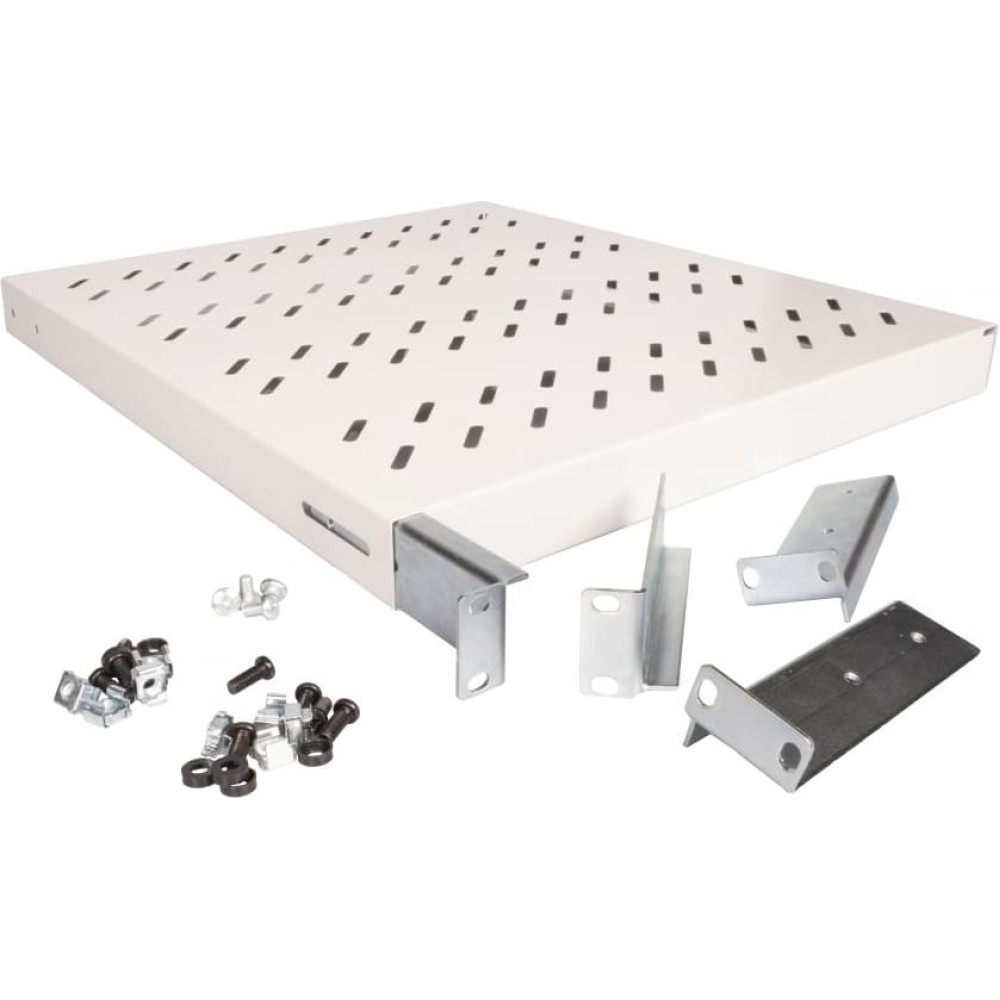 Equip EZVS-19-1-50-G plauktu, statņu aksesuārs Statnes plaukts