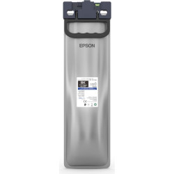 Epson C13T05A10N tintes kārtridžs 1 pcs Oriģināls Standarta produktivitāte Melns