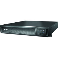 APC Smart-UPS nepārtrauktas barošanas avots (UPS) Line-Interactive 1,5 kilovoltampērs 1200 W 8 Maiņstrāvas izvade (-s)