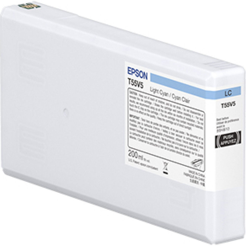 Epson UltraChrome Pro10 ink cartridge 1 pc(s) Compatible Cyan