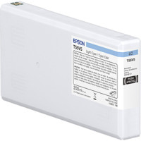 Epson UltraChrome Pro10 ink cartridge 1 pc(s) Compatible Cyan