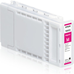 Epson T693300 ink cartridge 1 pc(s) Original Magenta