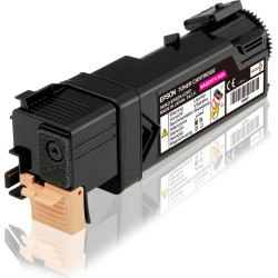Epson Toner Cartridge Magenta 2.5k