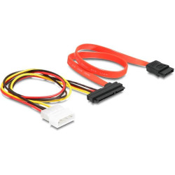 Delock SATA All-in-One cable