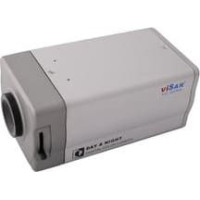 530TVL BOX kamera  D/N VSC2027DN/230V