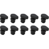 Delock Rubber Nipple for M.2 SSD / Module 10 pieces