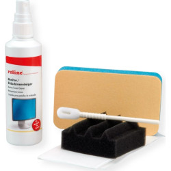 ROLINE PC-Cleaning Set