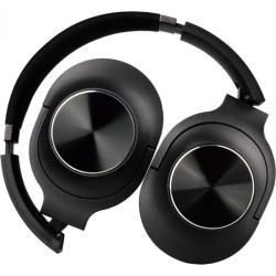 FREESTYLE HEADPHONES BLUETOOTH FH0930AG NOISE CANCELLING ZEN GREY