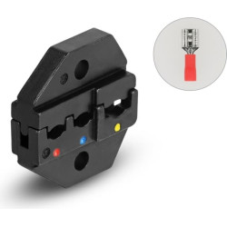 Delock Ratchet VII for crimping tool 90528, 90527, 90295 und 90296