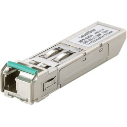Level One LevelOne SFP-9231 tīkla raiduztvērēja modulis Optiskā škiedra 1250 Mbit/s