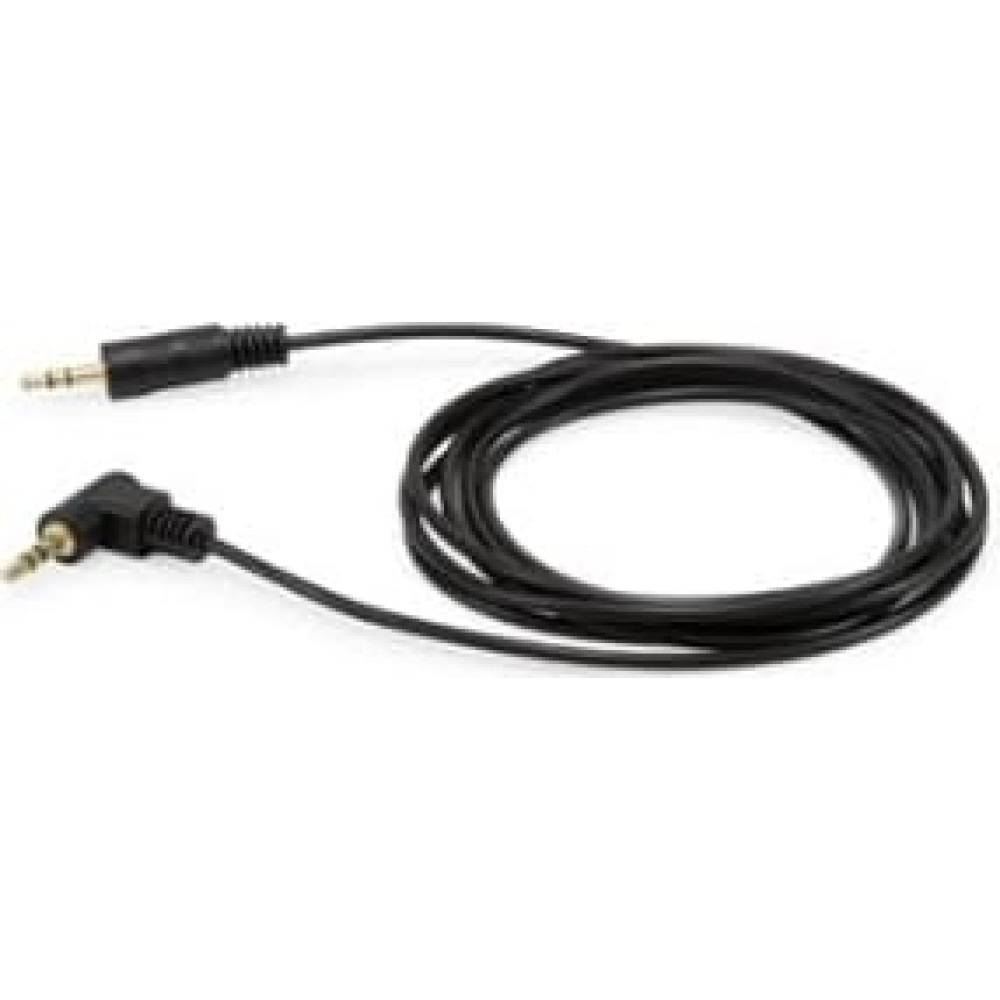 Equip Audiokabel 3.5mm        St/St 2.50m 1x90 Grad Stecker