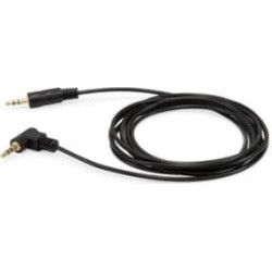 Equip Audiokabel 3.5mm        St/St 2.50m 1x90 Grad Stecker