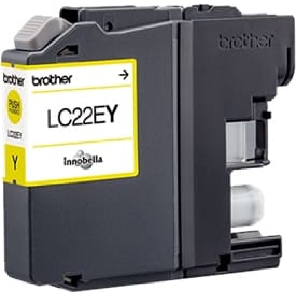Brother Patrone Brother LC-22EY  MFCJ5920DW