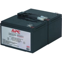 APC Batterie USV RBC6