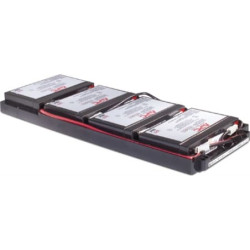 APC Batterie USV RBC34