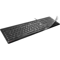 Cherry WETEX Tastatūras pārsegs