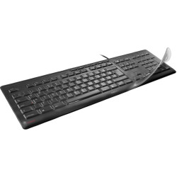 Cherry WETEX Tastatūras pārsegs