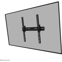 Neomounts WAH 32"-65"  1TFT         schw. Max.35K