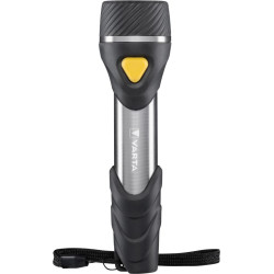 Varta Taschenlampe Day Light Multi LED F20          2AA