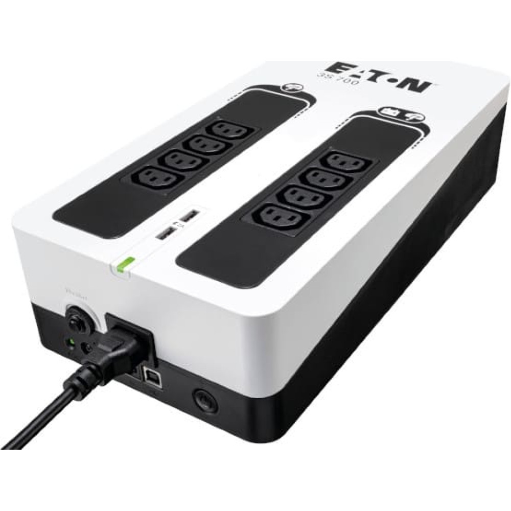 Eaton USV 3S700I EC     700VA 420W USB