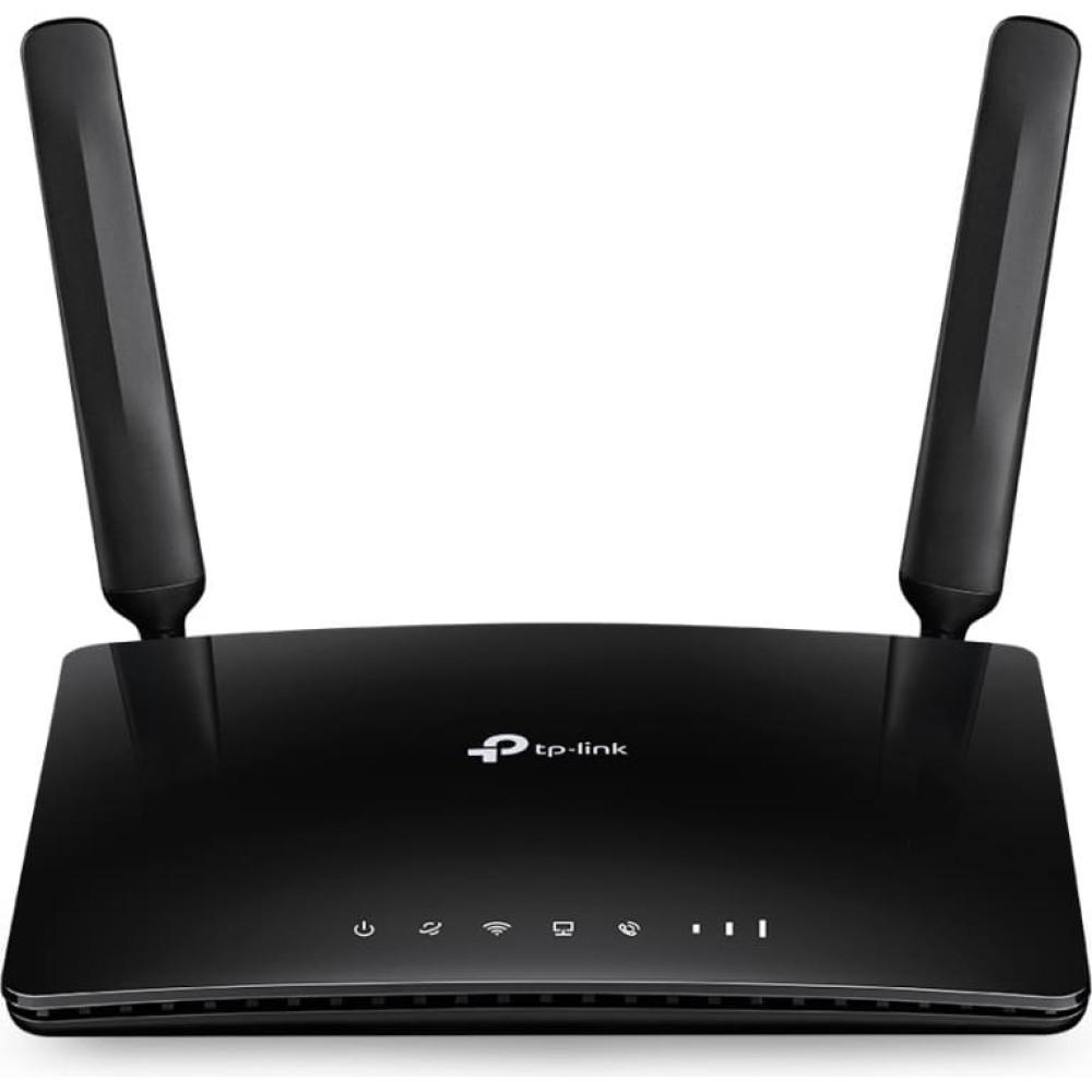 Tp-Link Technologies TP-Link WL-Router Archer MR6500V (AC750/4G-LTE Modem)