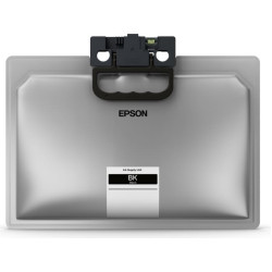 Epson C13T966140 tintes kārtridžs 1 pcs Oriģināls Ekstra (Super) augsta produktivitāte Melns