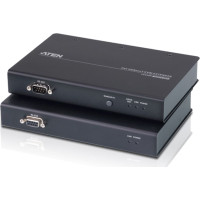 Aten CE620 USB 2.0 DVI KVM Extender HDBaseT