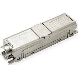 Easylan fixLink Extender Cat.6A (Class EA) ISO/IEC, shielded