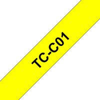 Brother TC-C01 marķēšanas lenta