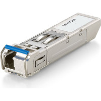 Level One LevelOne SFP-7421 tīkla raiduztvērēja modulis Optiskā škiedra 155 Mbit/s