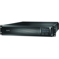 APC Smart-UPS X 2200VA nepārtrauktas barošanas avots (UPS) Line-Interactive 2,2 kilovoltampērs 1980 W 9 Maiņstrāvas izvade (-s)