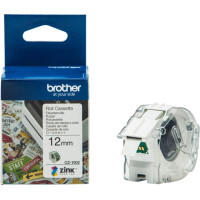 Brother CZ-1002 marķēšanas lenta