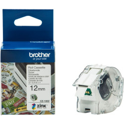 Brother CZ-1002 marķēšanas lenta