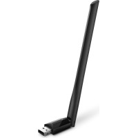Tp-Link Archer T2U Plus Iekšējs WLAN 600 Mbit/s