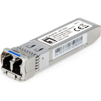 Level One LevelOne SFP-4240 tīkla raiduztvērēja modulis Optiskā škiedra 1250 Mbit/s 1310 nm