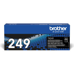 Brother TN-249BK tonera kārtridžs 1 pcs Oriģināls Melns