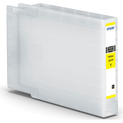 Epson C13T04C44N tintes kārtridžs 1 pcs Oriģināls High (L) Yield Dzeltens