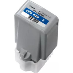 Canon LUCIA PRO II tintes kārtridžs 1 pcs Oriģināls Standarta produktivitāte Zils
