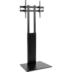 Equip 650615 televizora stiprinājums 190,5 cm (75") Melns
