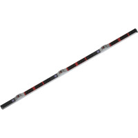 Bachmann BN0500 19" PDU 1U 24xC13 6xC19, power measurement, CEE 3x32A connection, red